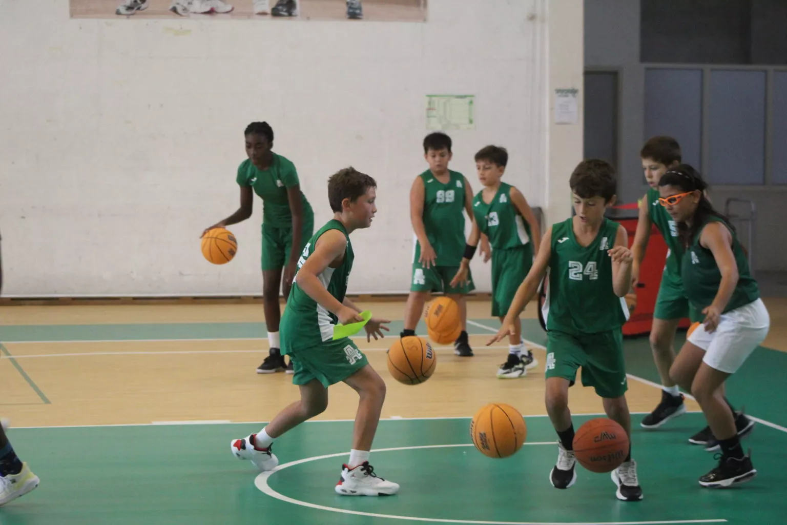 ABL imagem de galeria