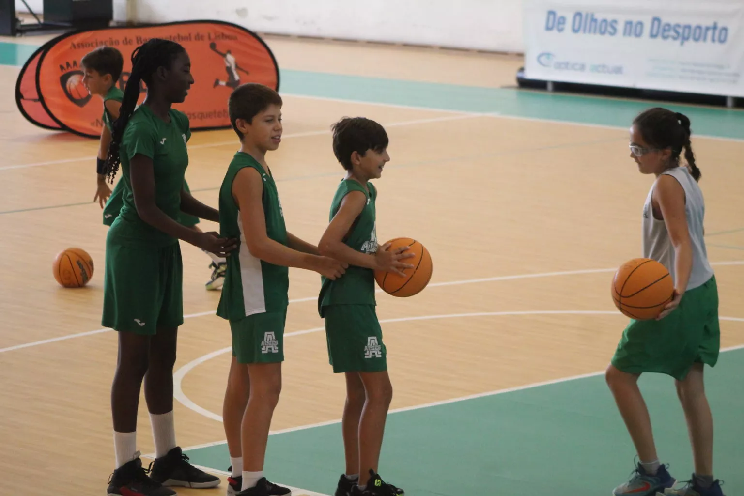 ABL imagem de galeria