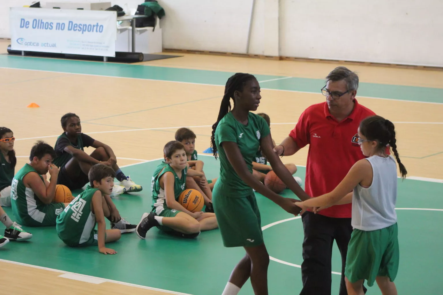 ABL imagem de galeria
