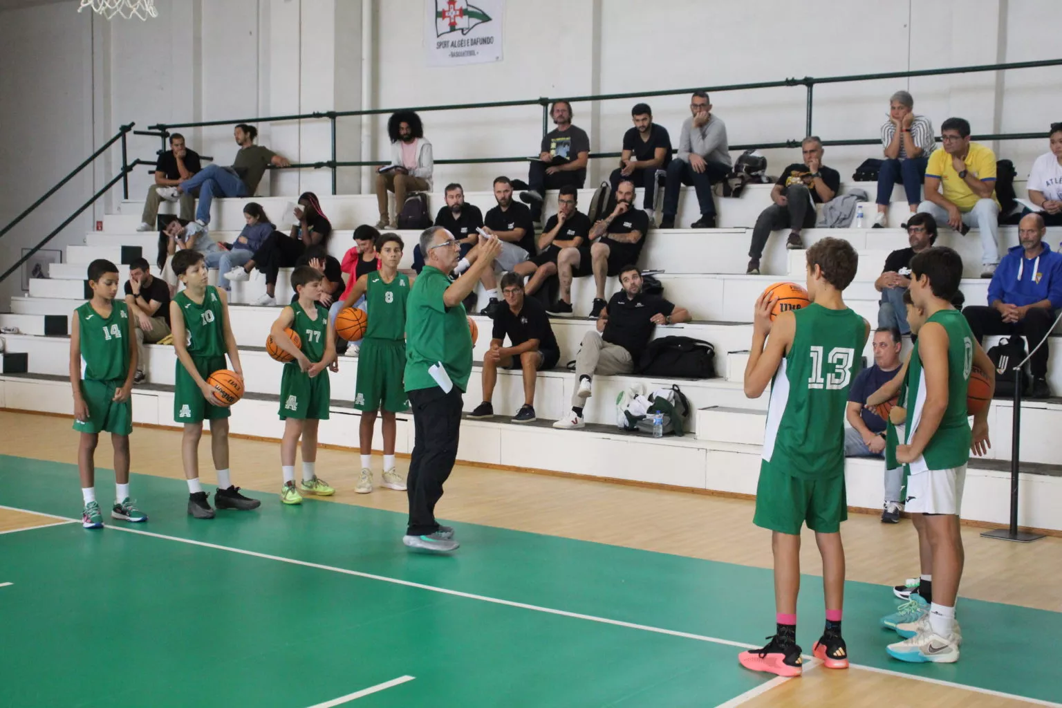 ABL imagem de galeria