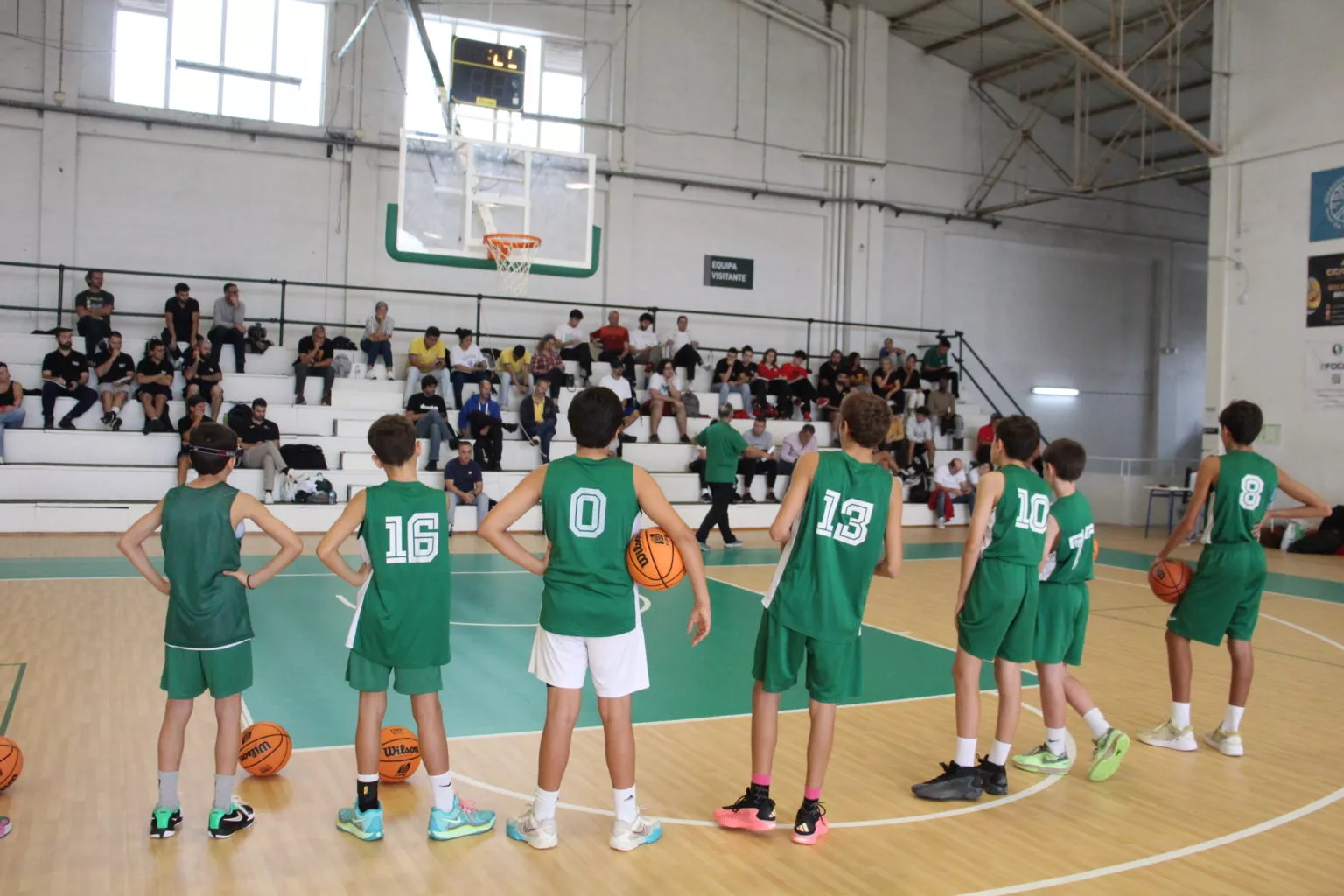 ABL imagem de galeria