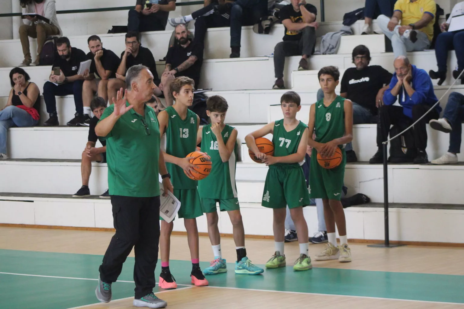 ABL imagem de galeria