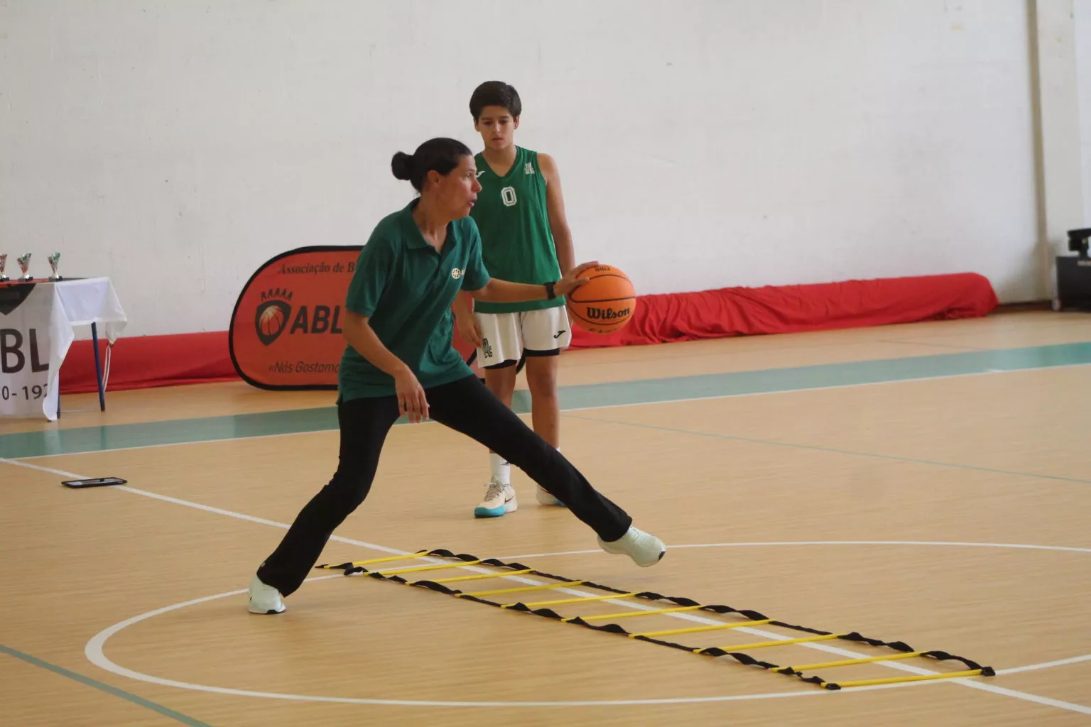 ABL imagem de galeria