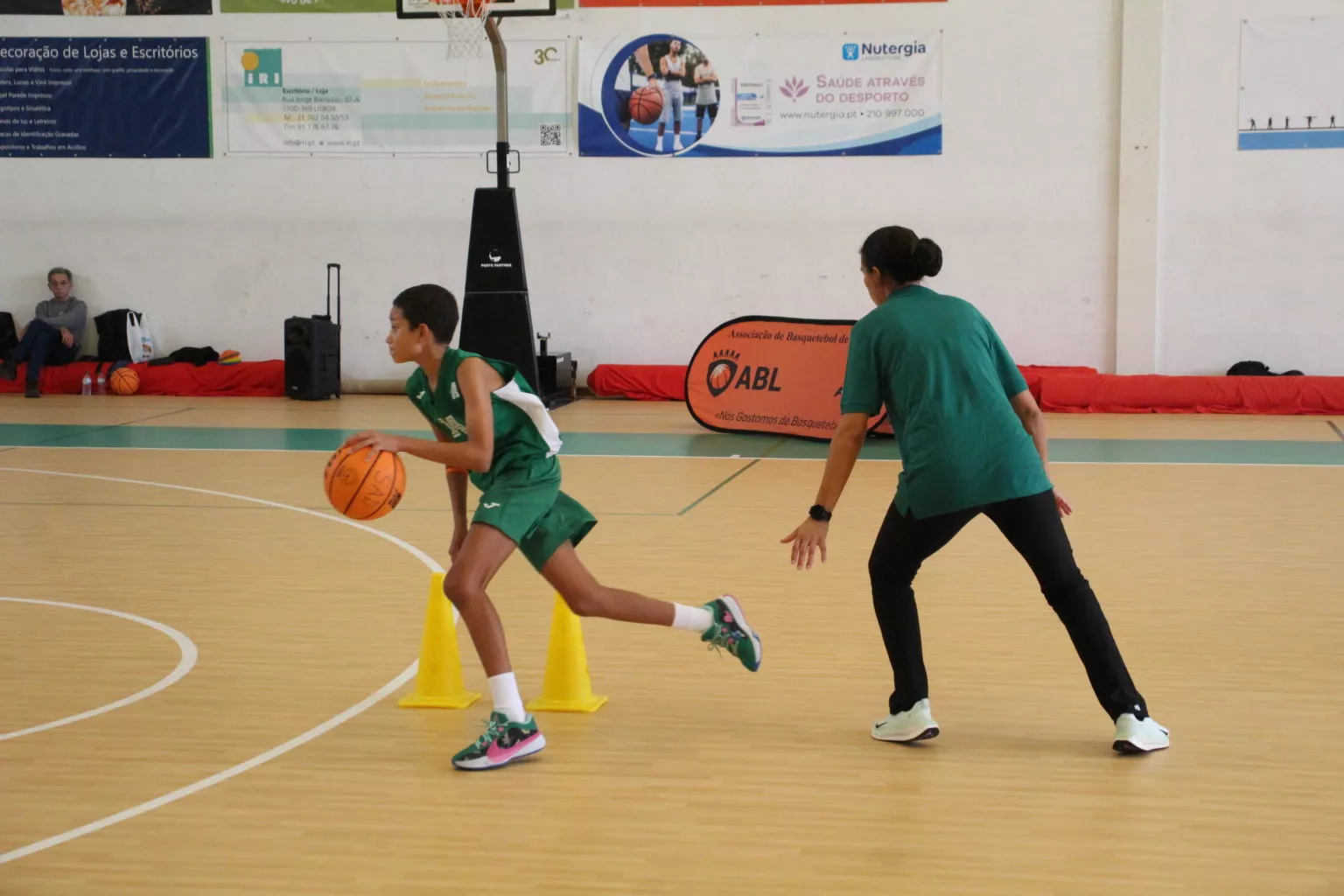 ABL imagem de galeria