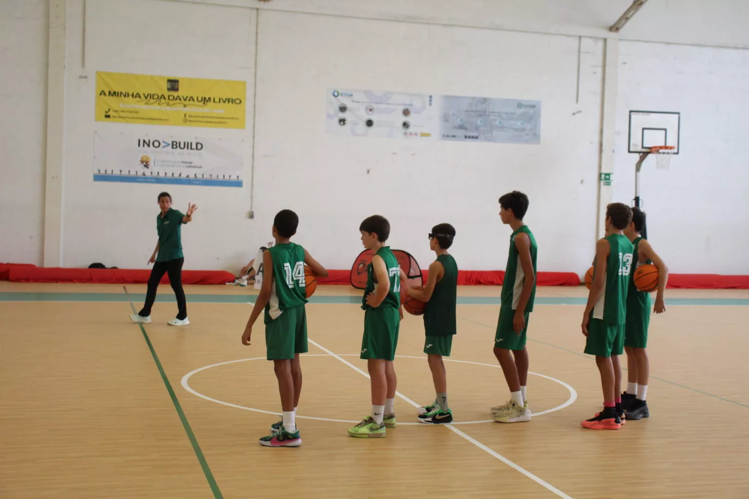 ABL imagem de galeria