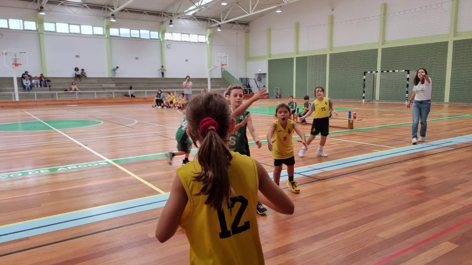 ABL imagem de galeria