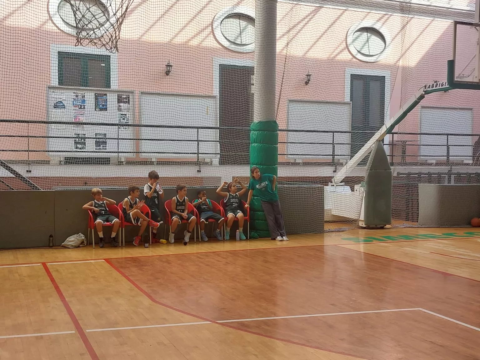 ABL imagem de galeria