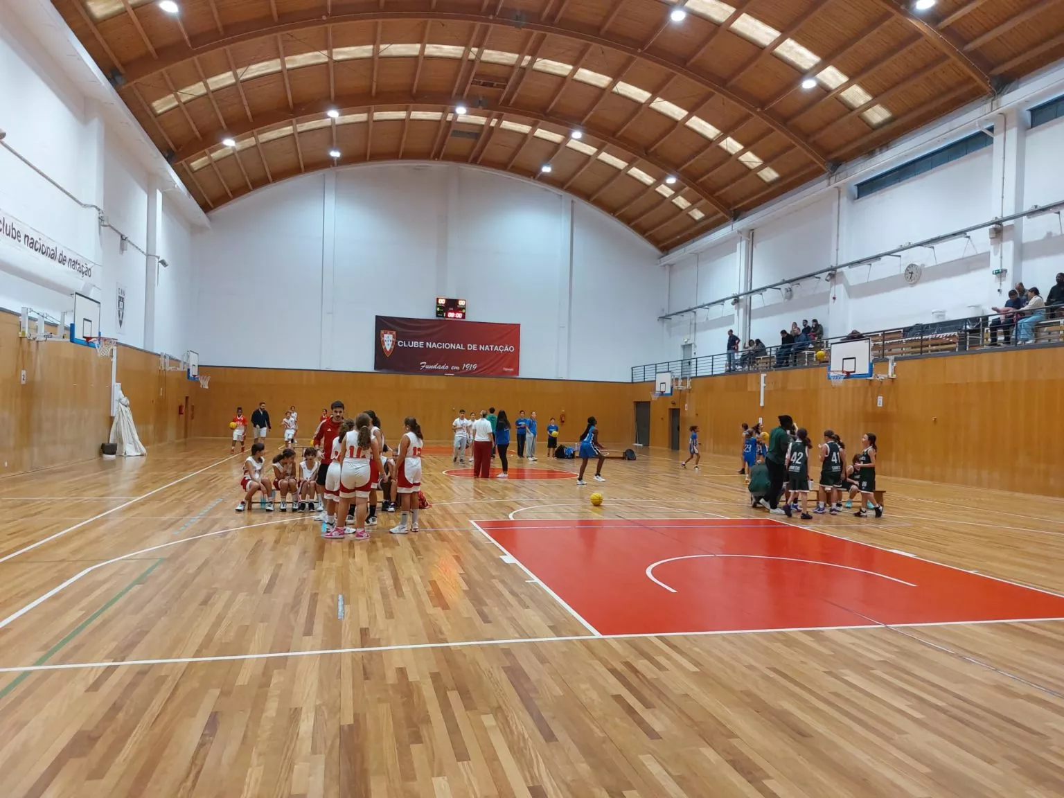 ABL imagem de galeria