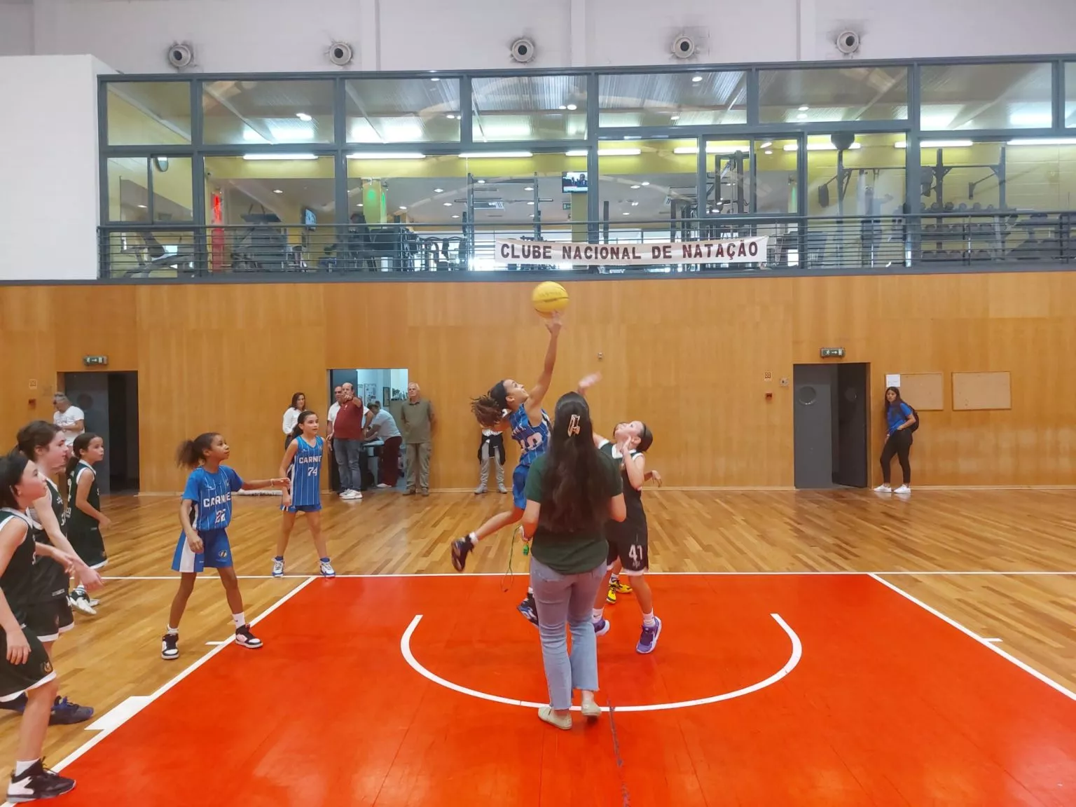 ABL imagem de galeria