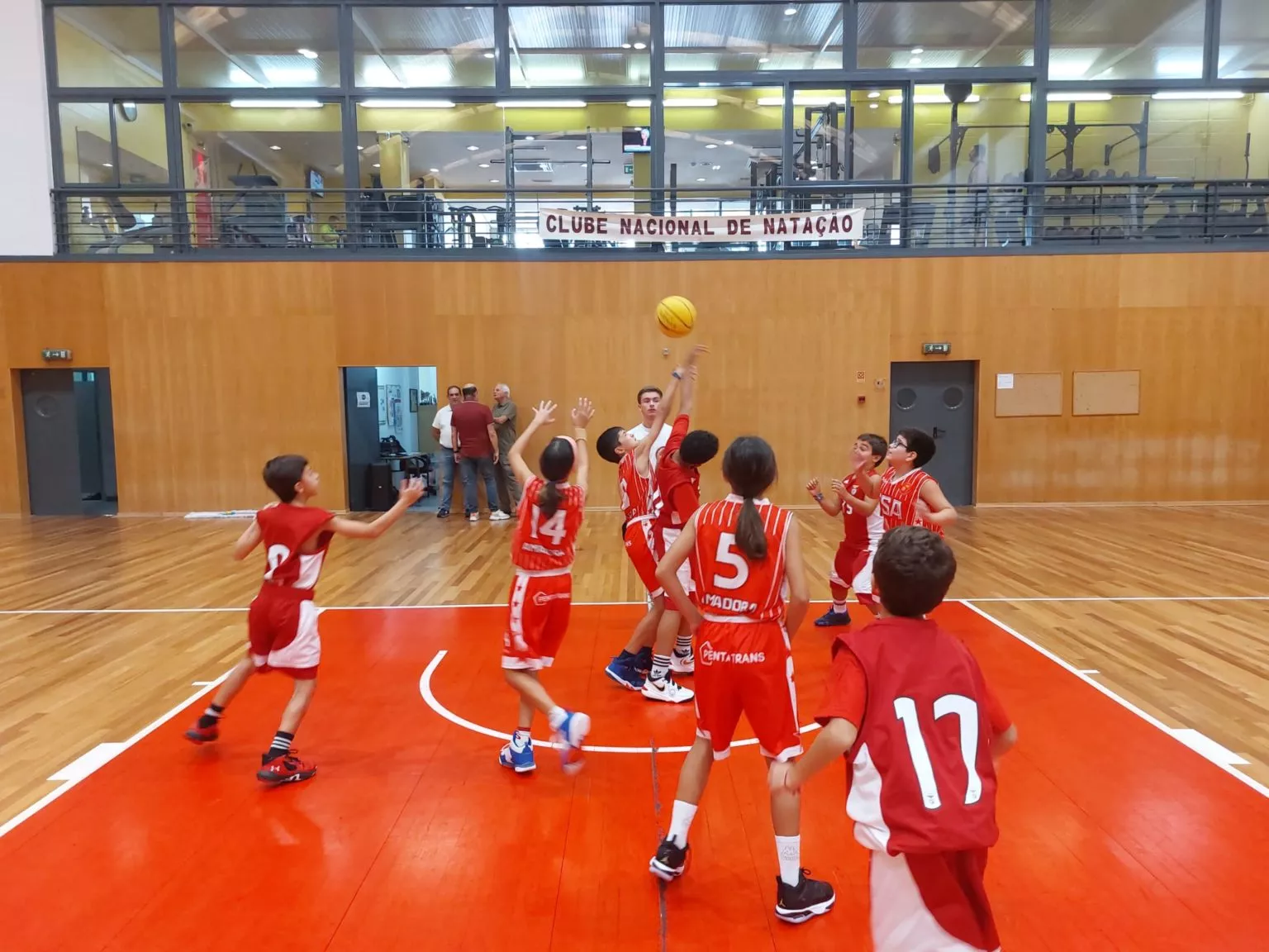 ABL imagem de galeria