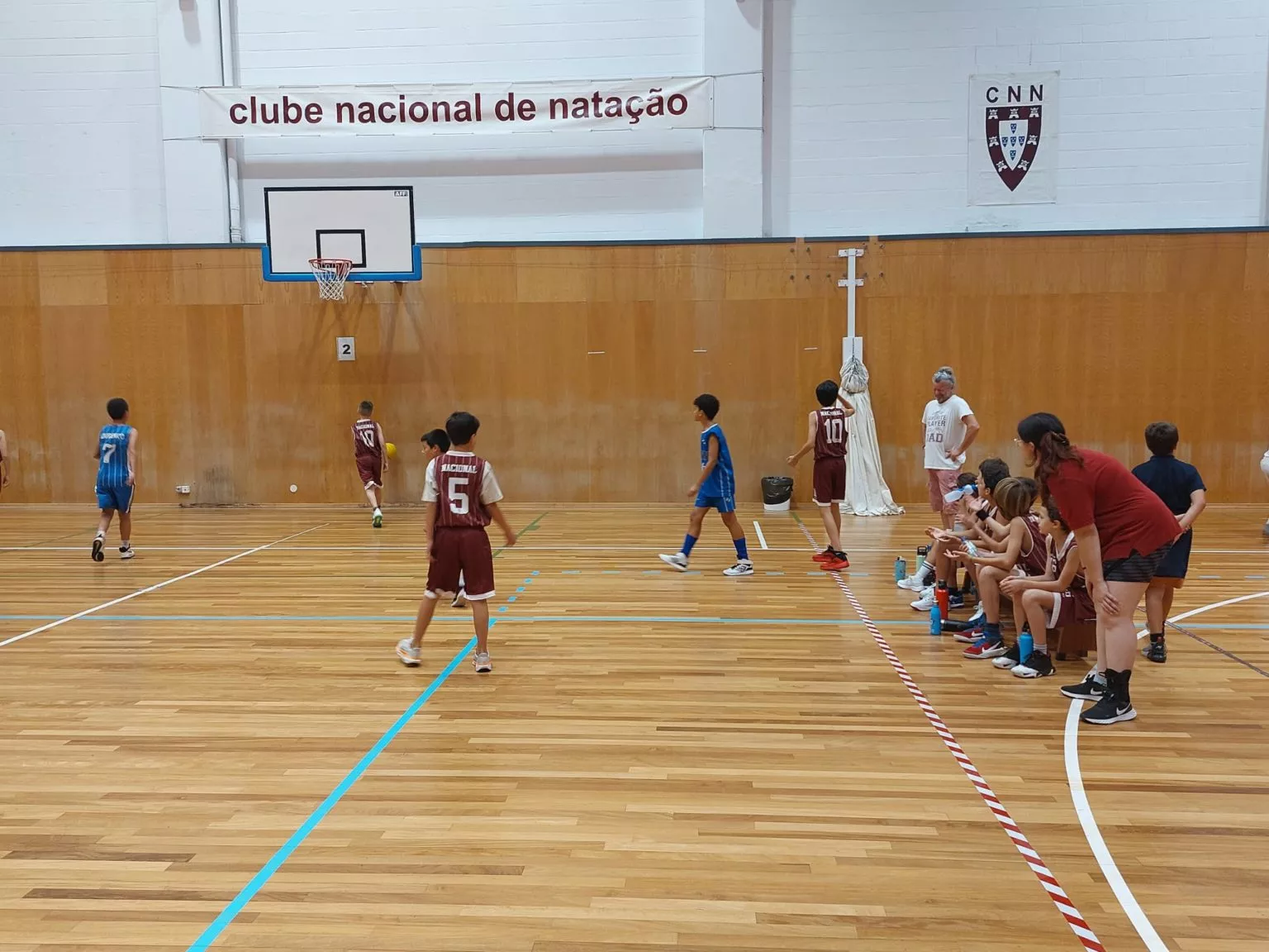 ABL imagem de galeria