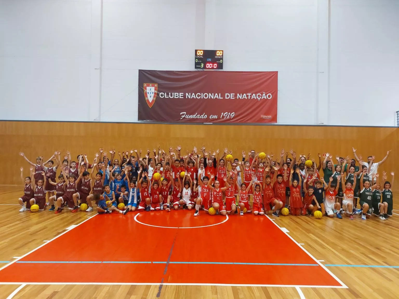 ABL imagem de galeria