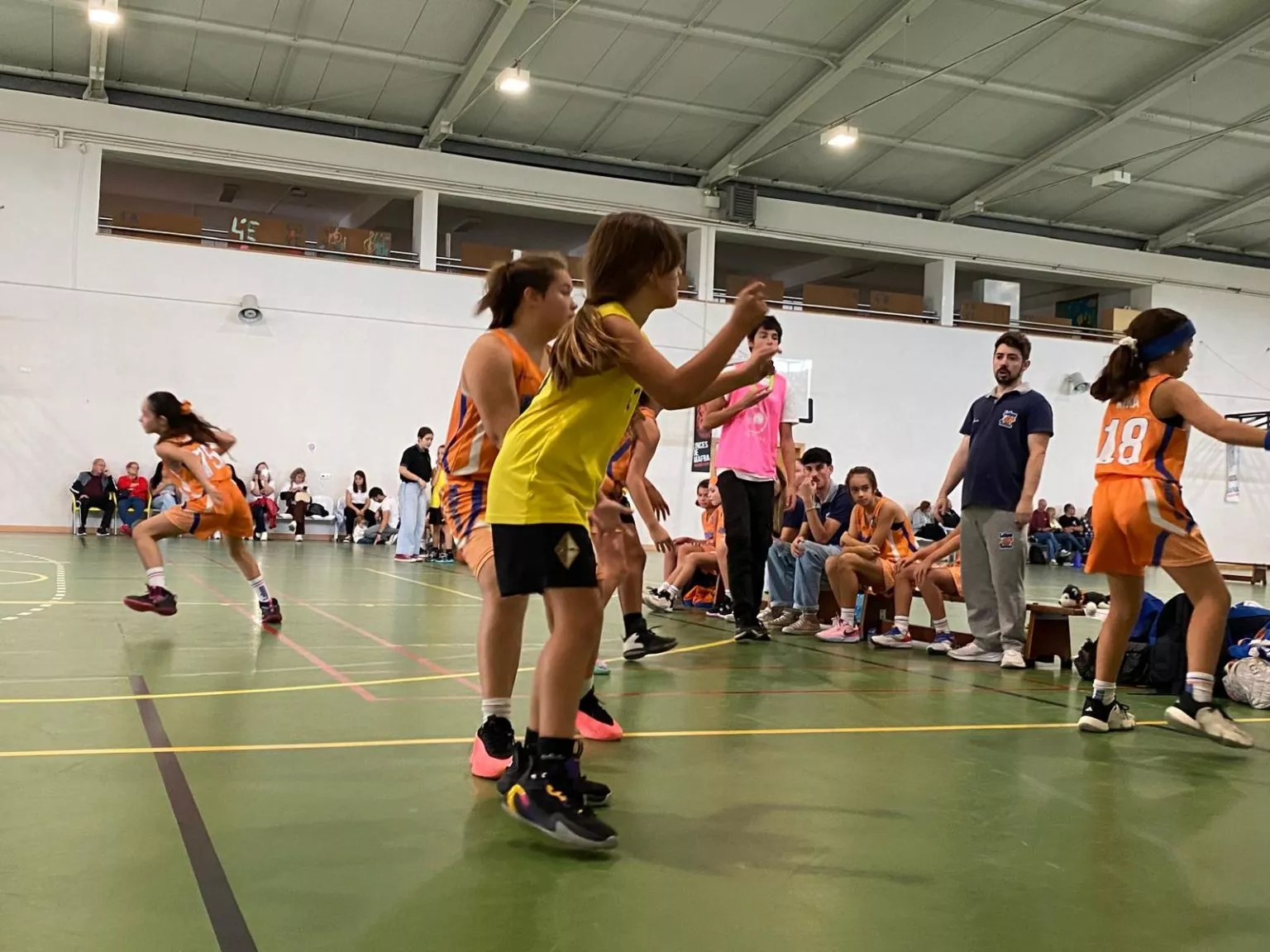 ABL imagem de galeria