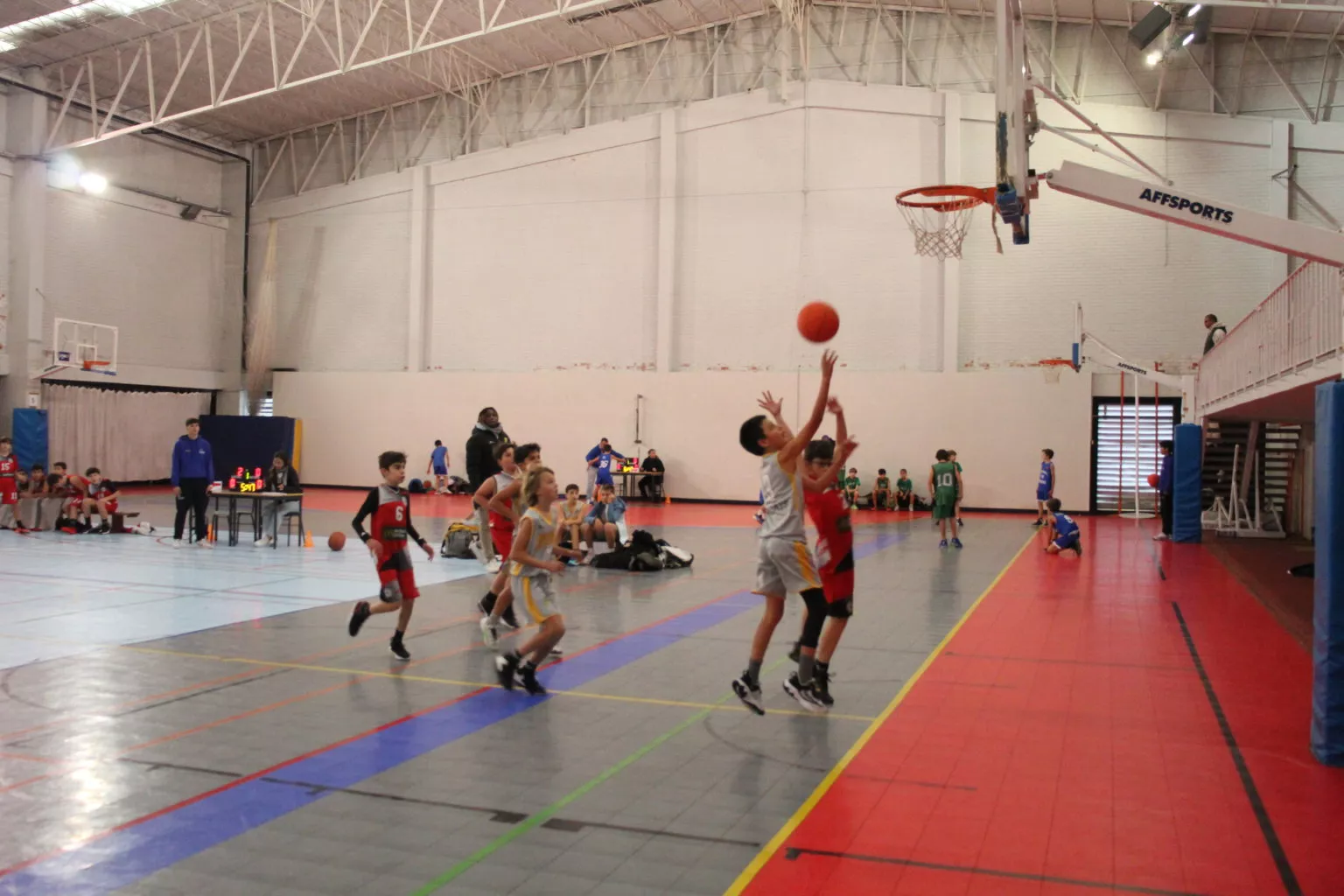 ABL imagem de galeria