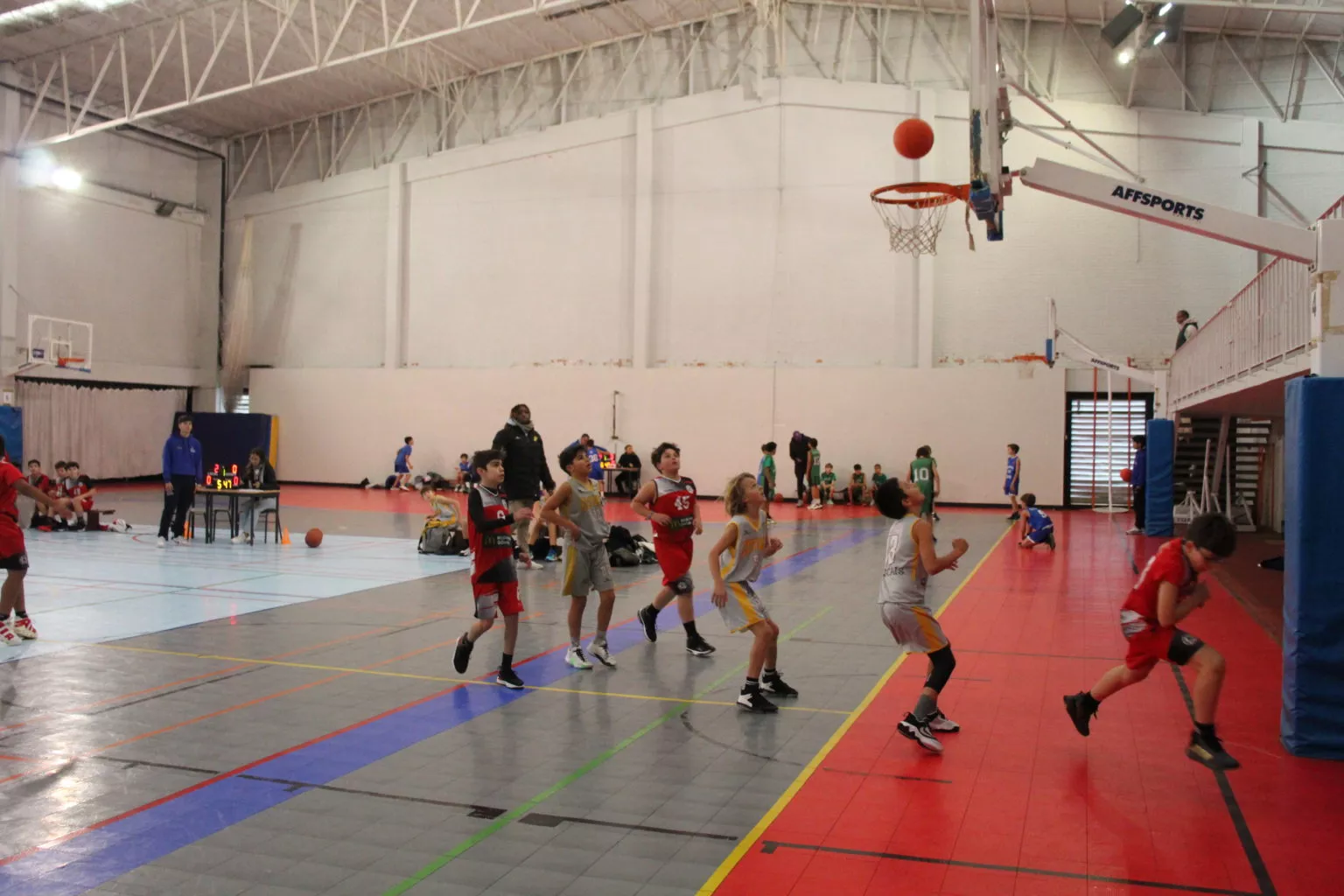 ABL imagem de galeria