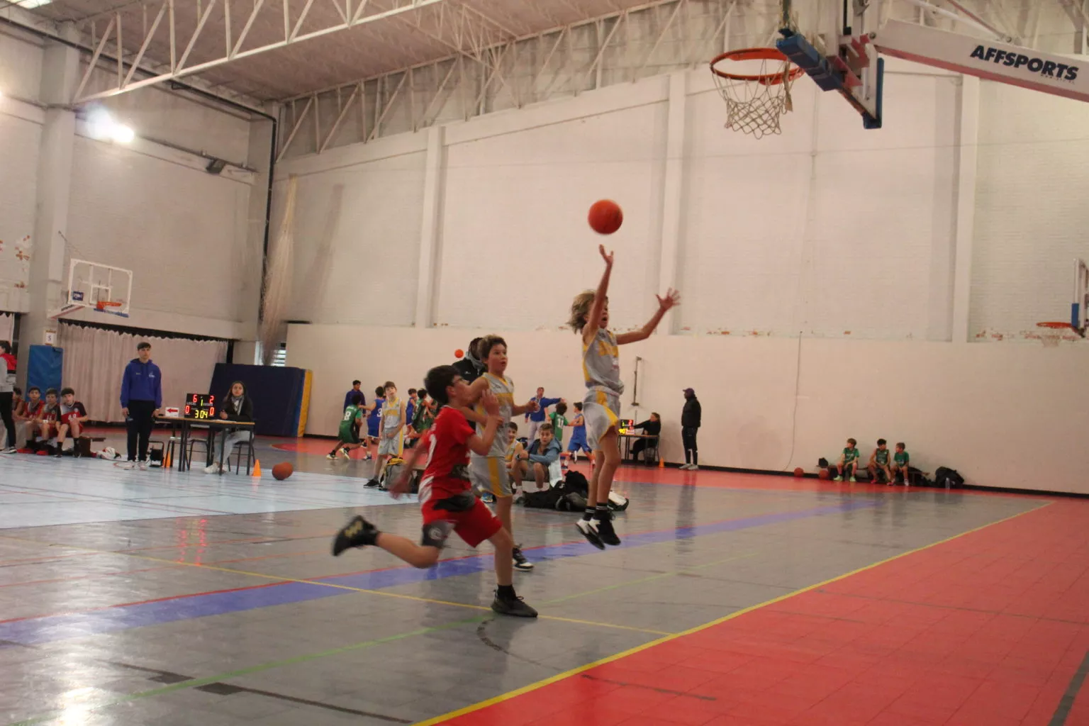 ABL imagem de galeria