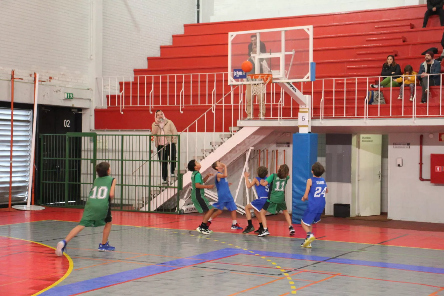 ABL imagem de galeria