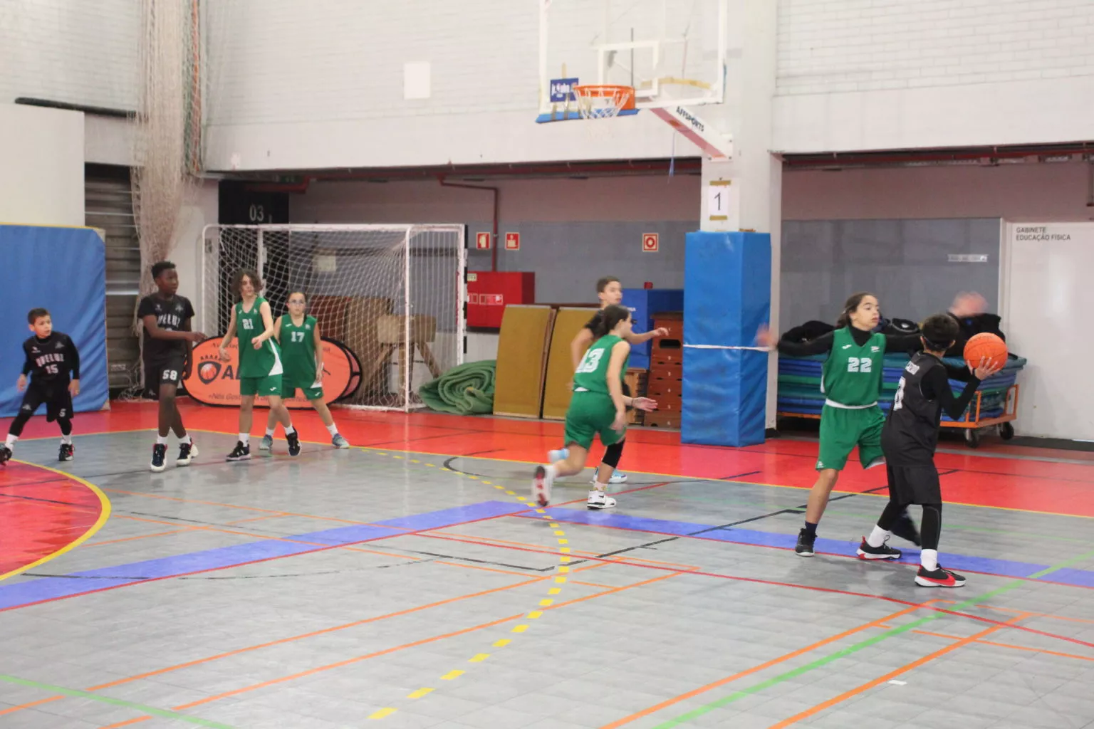 ABL imagem de galeria