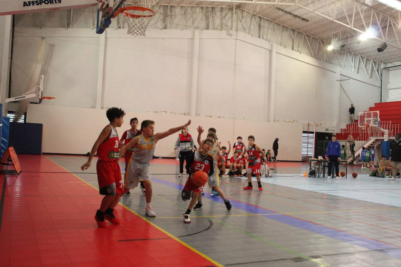 ABL imagem de galeria