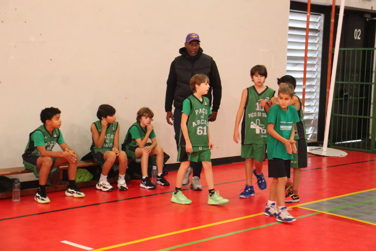 ABL imagem de galeria