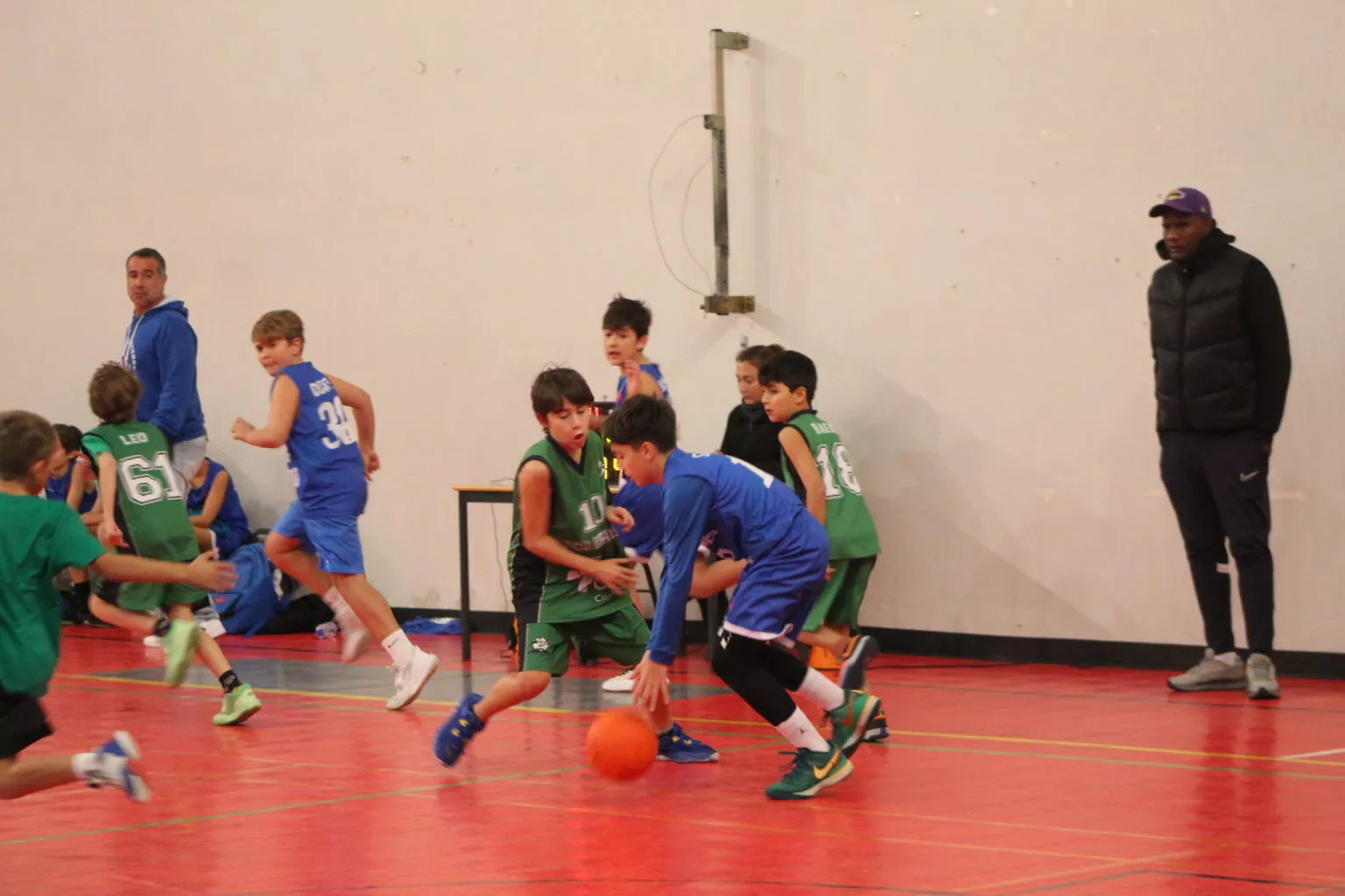 ABL imagem de galeria