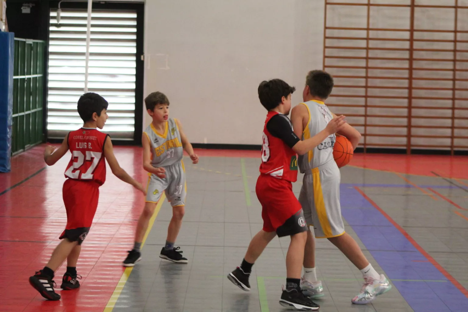 ABL imagem de galeria