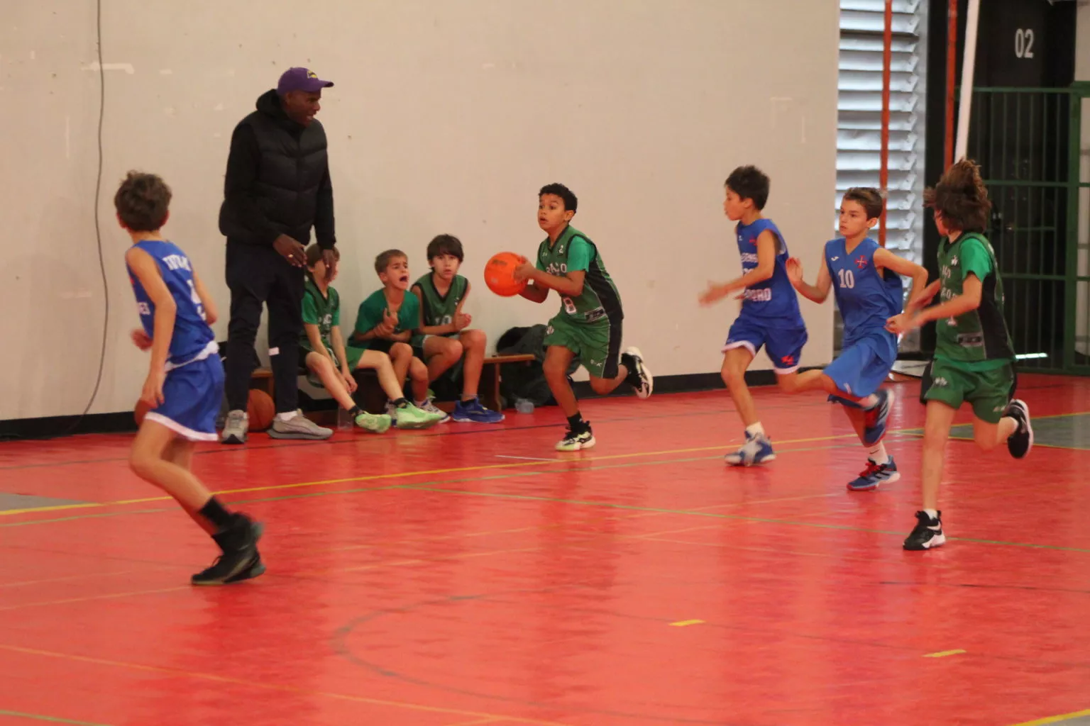 ABL imagem de galeria