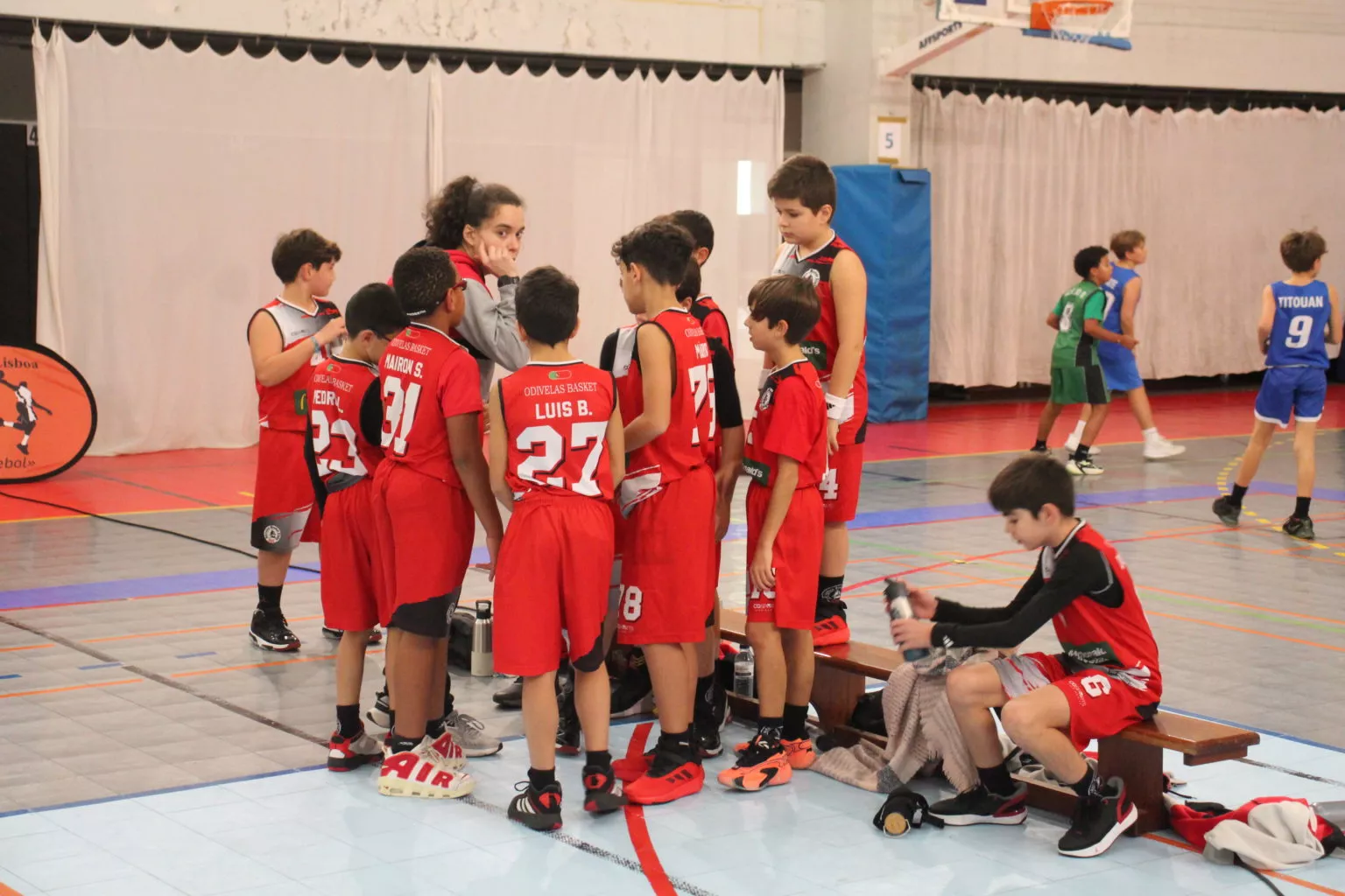 ABL imagem de galeria