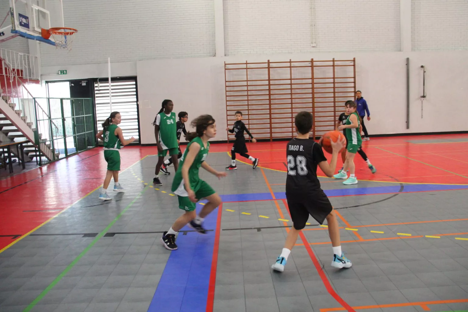 ABL imagem de galeria