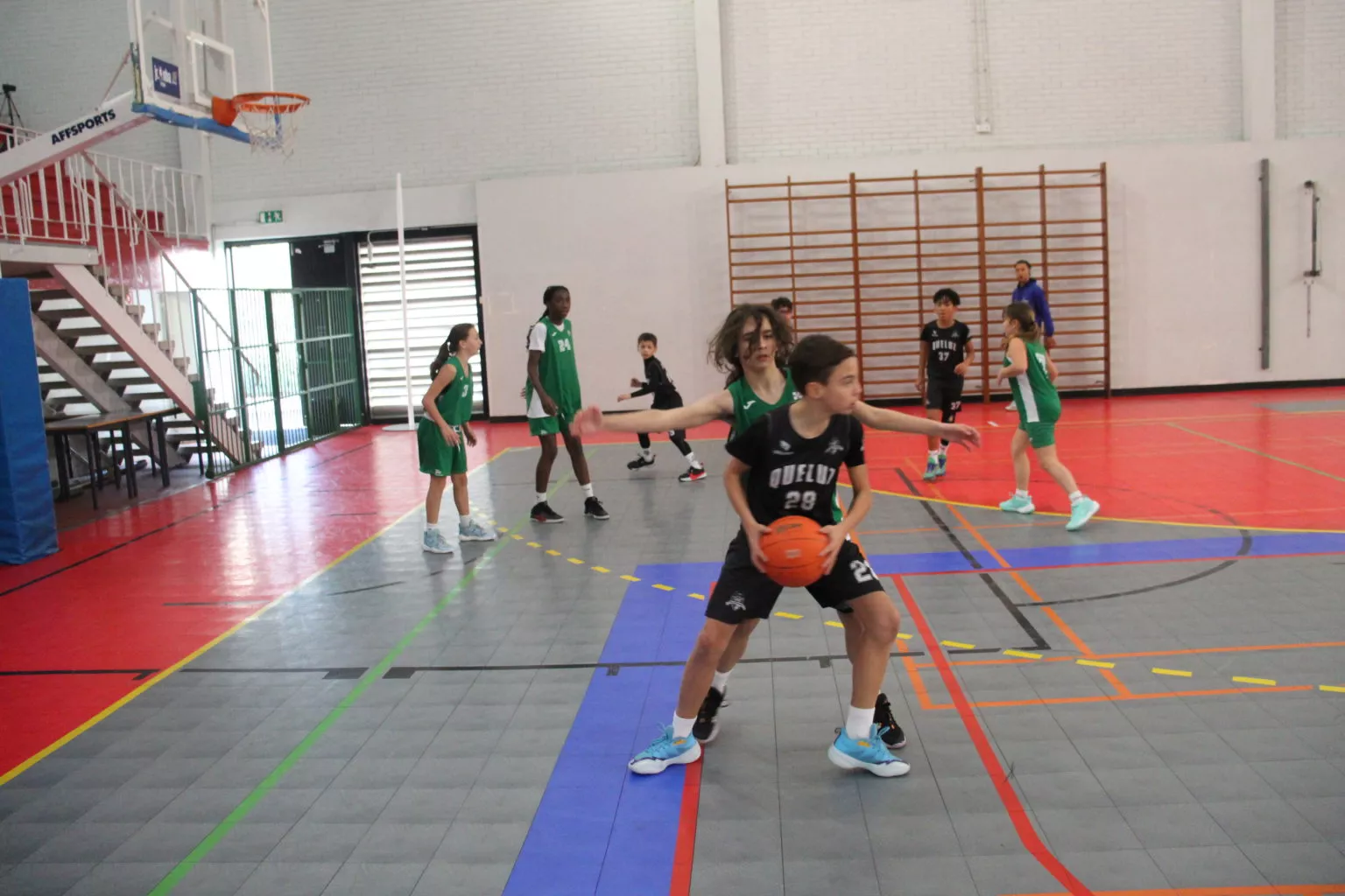ABL imagem de galeria