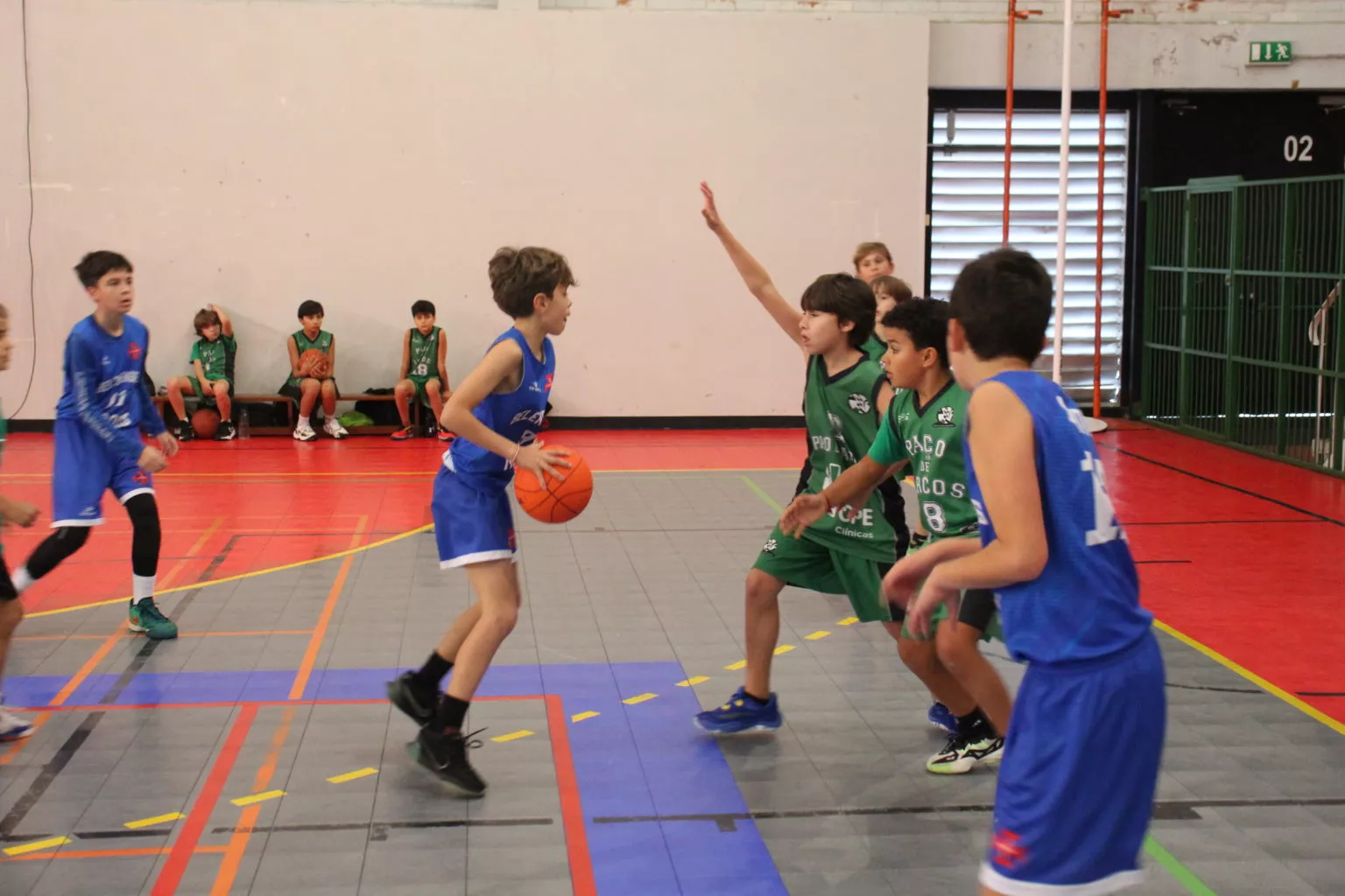 ABL imagem de galeria