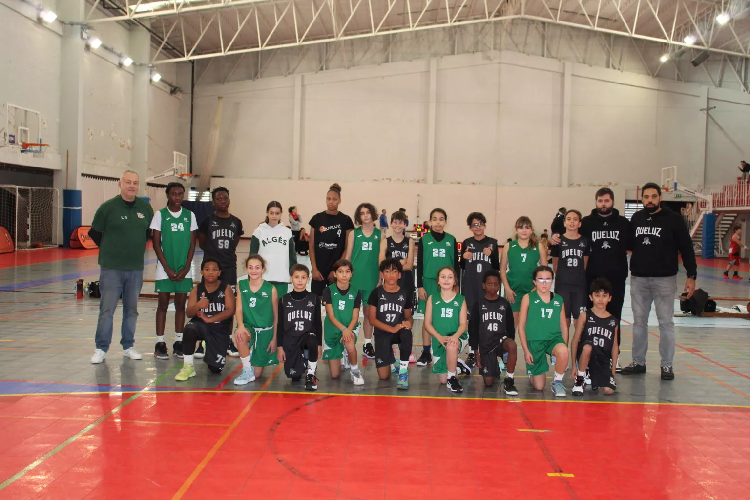 ABL imagem de galeria