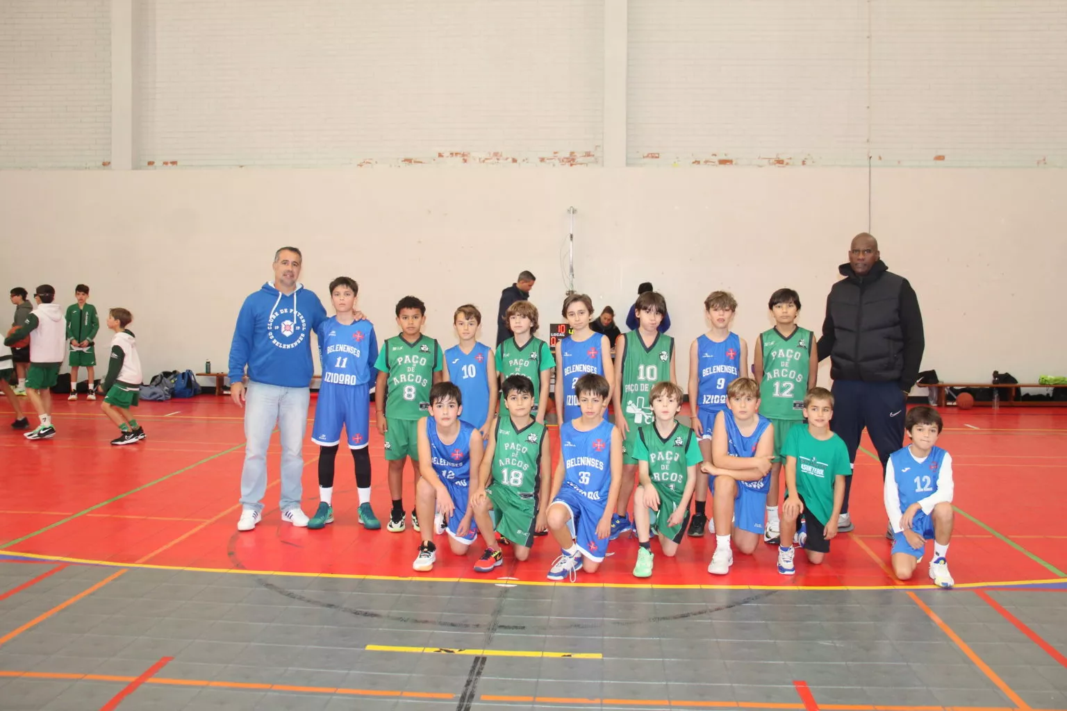 ABL imagem de galeria