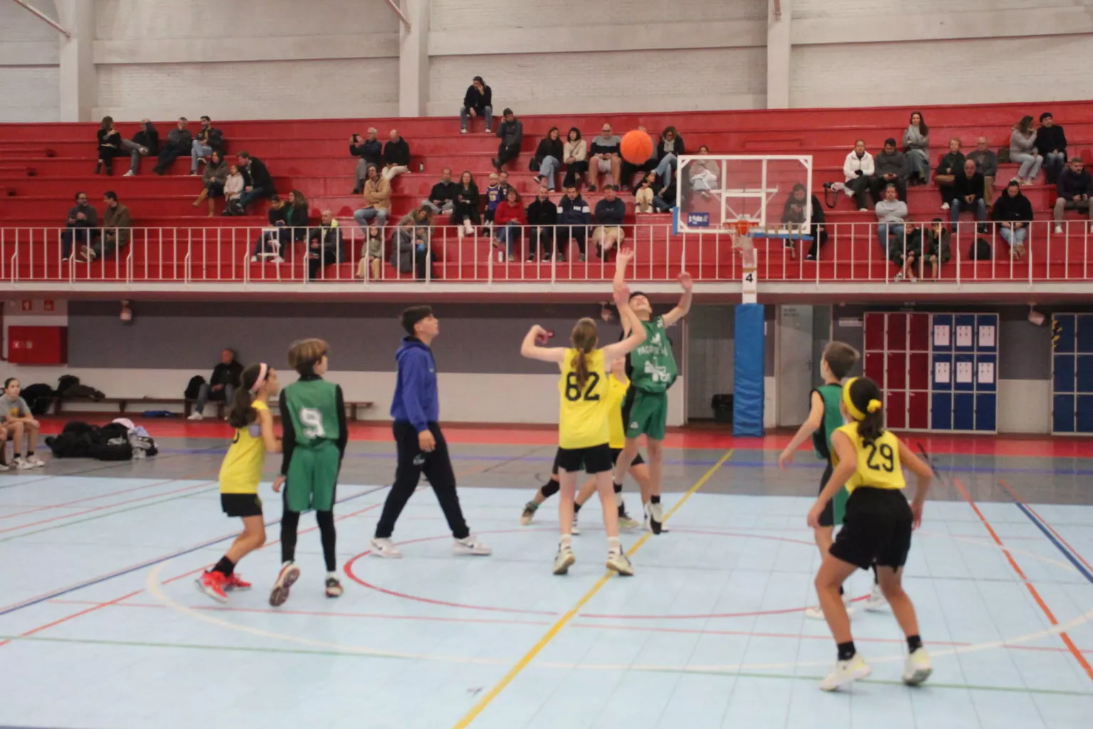 ABL imagem de galeria
