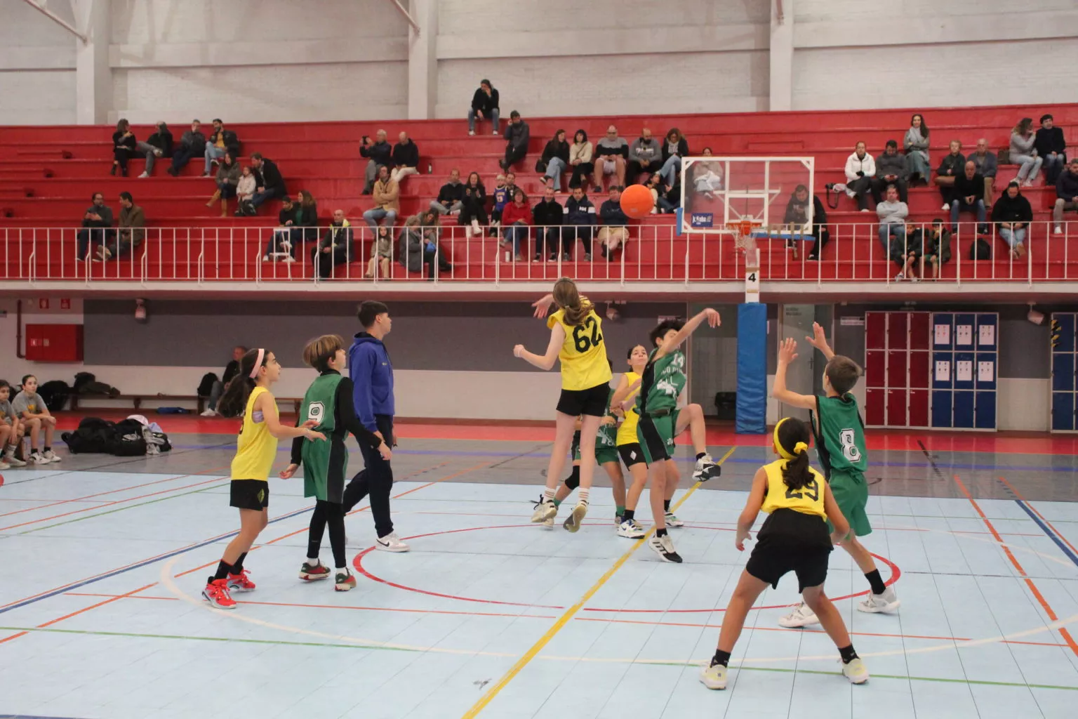 ABL imagem de galeria