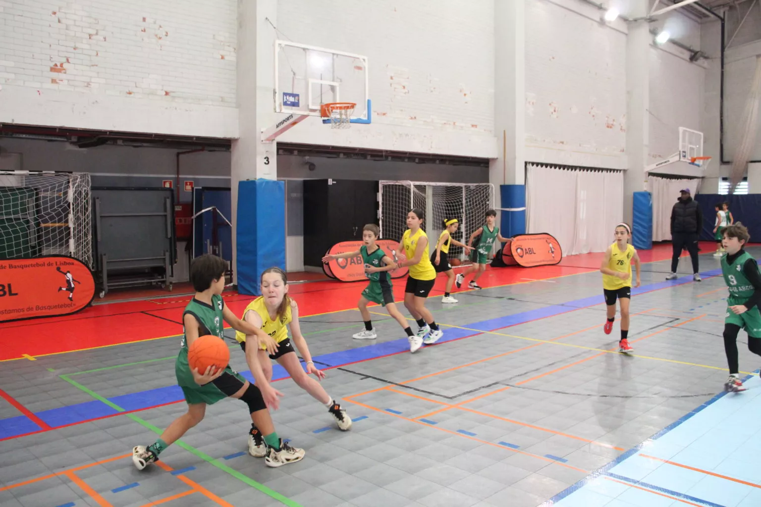 ABL imagem de galeria