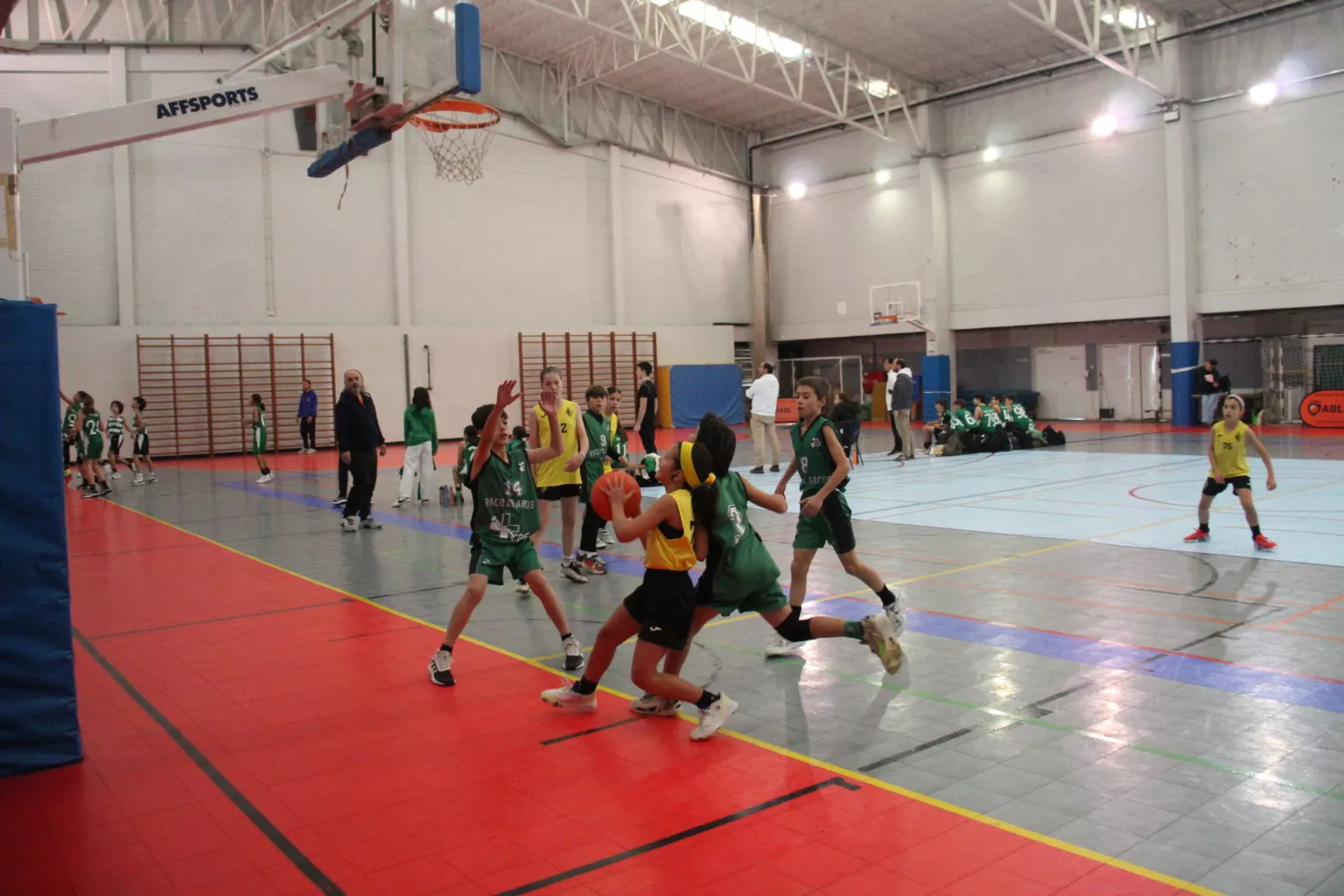 ABL imagem de galeria