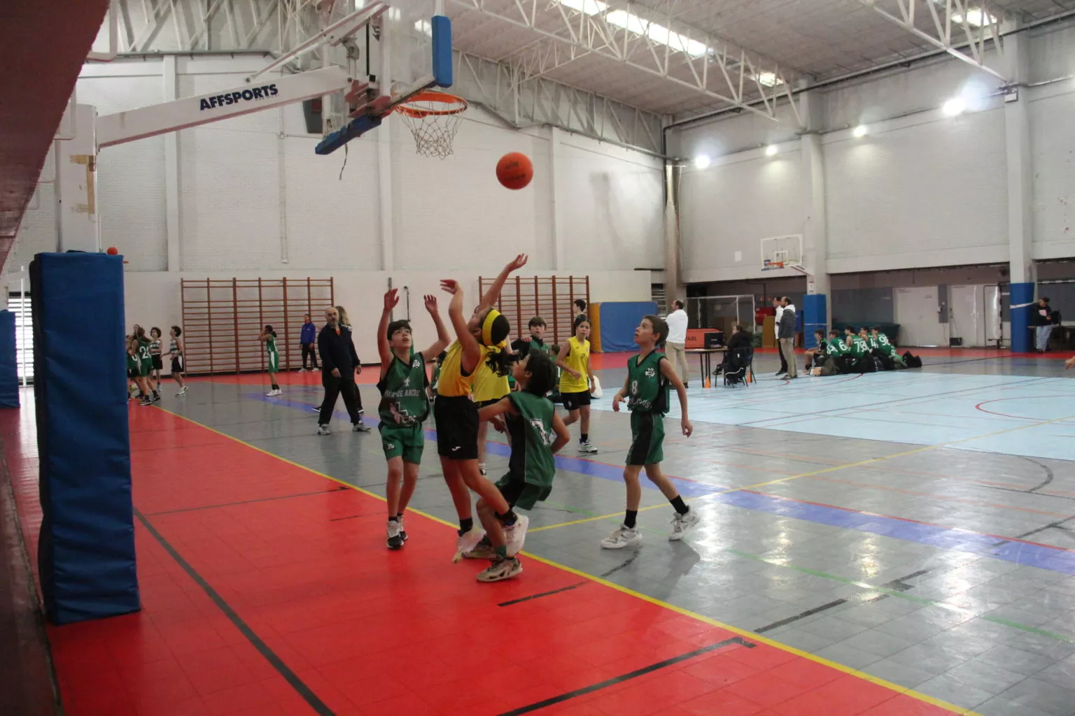 ABL imagem de galeria