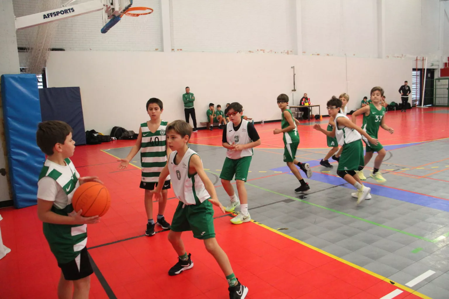 ABL imagem de galeria
