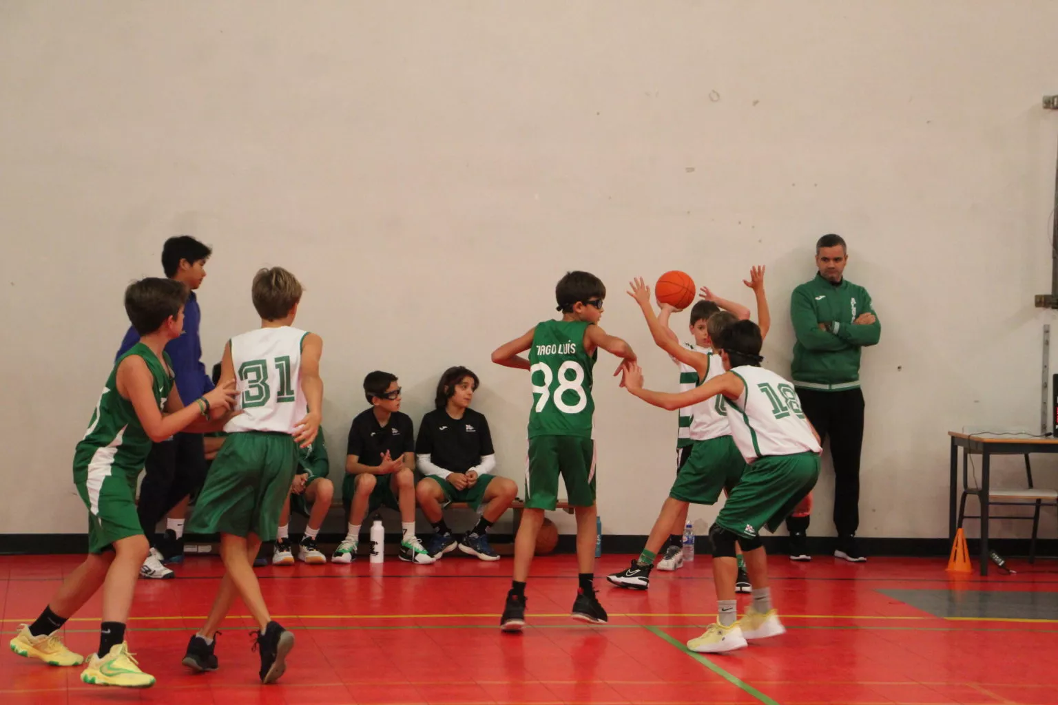 ABL imagem de galeria