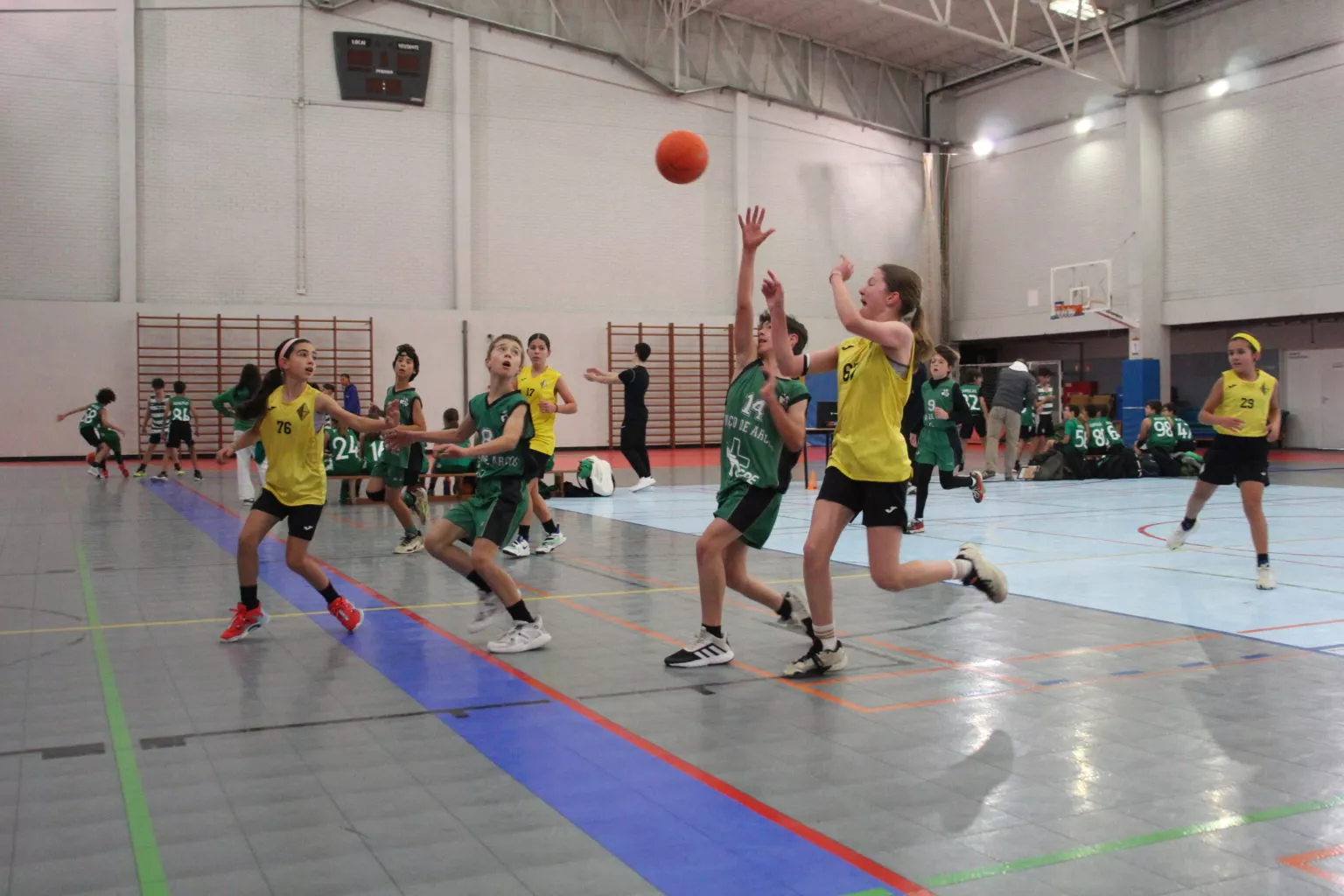 ABL imagem de galeria