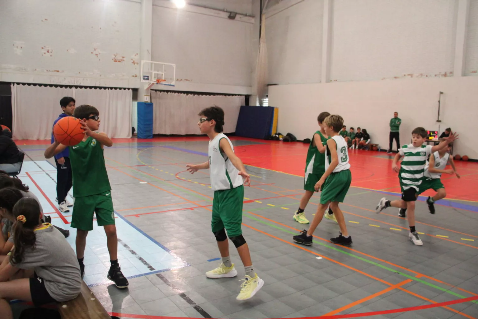 ABL imagem de galeria