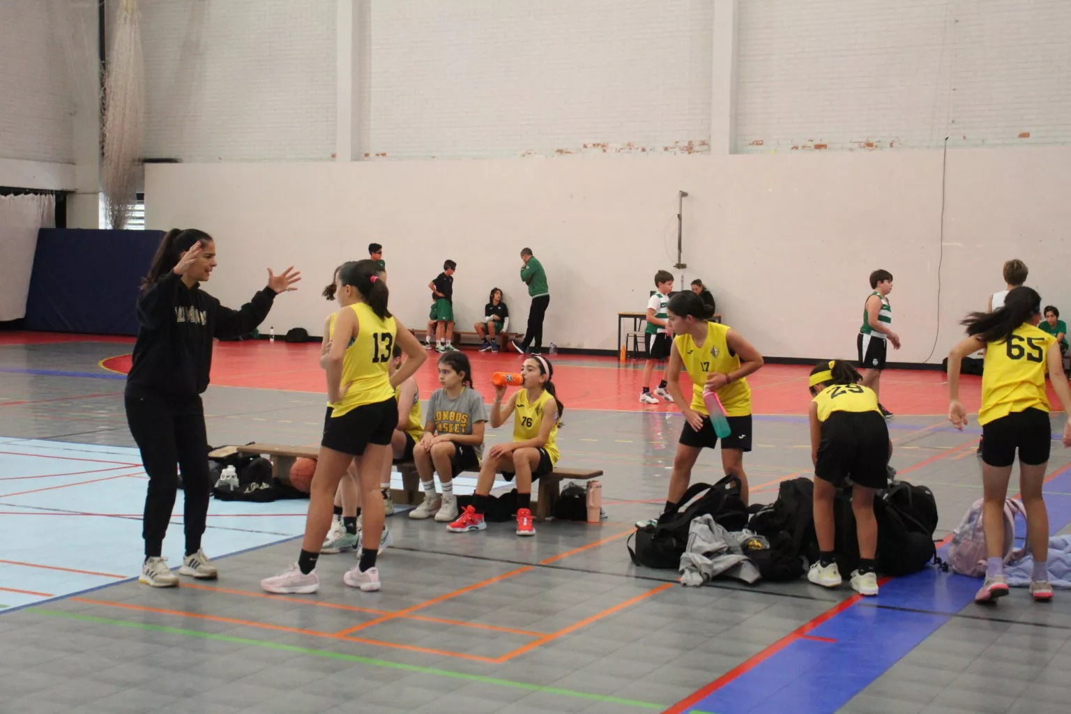 ABL imagem de galeria