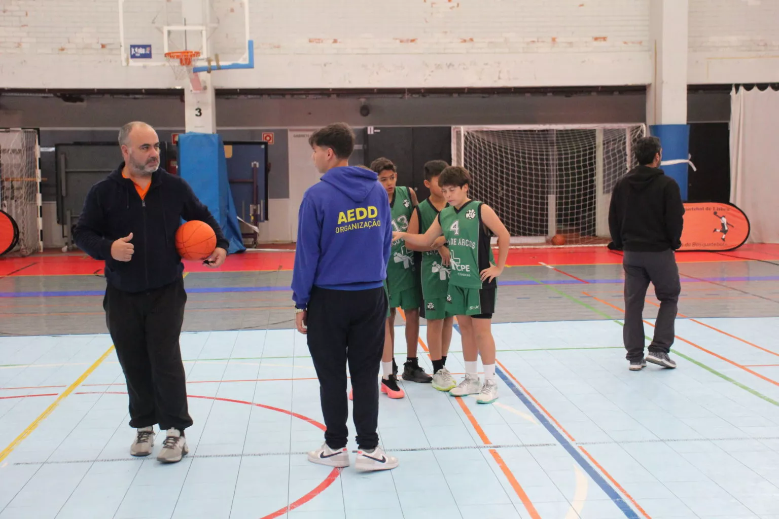 ABL imagem de galeria