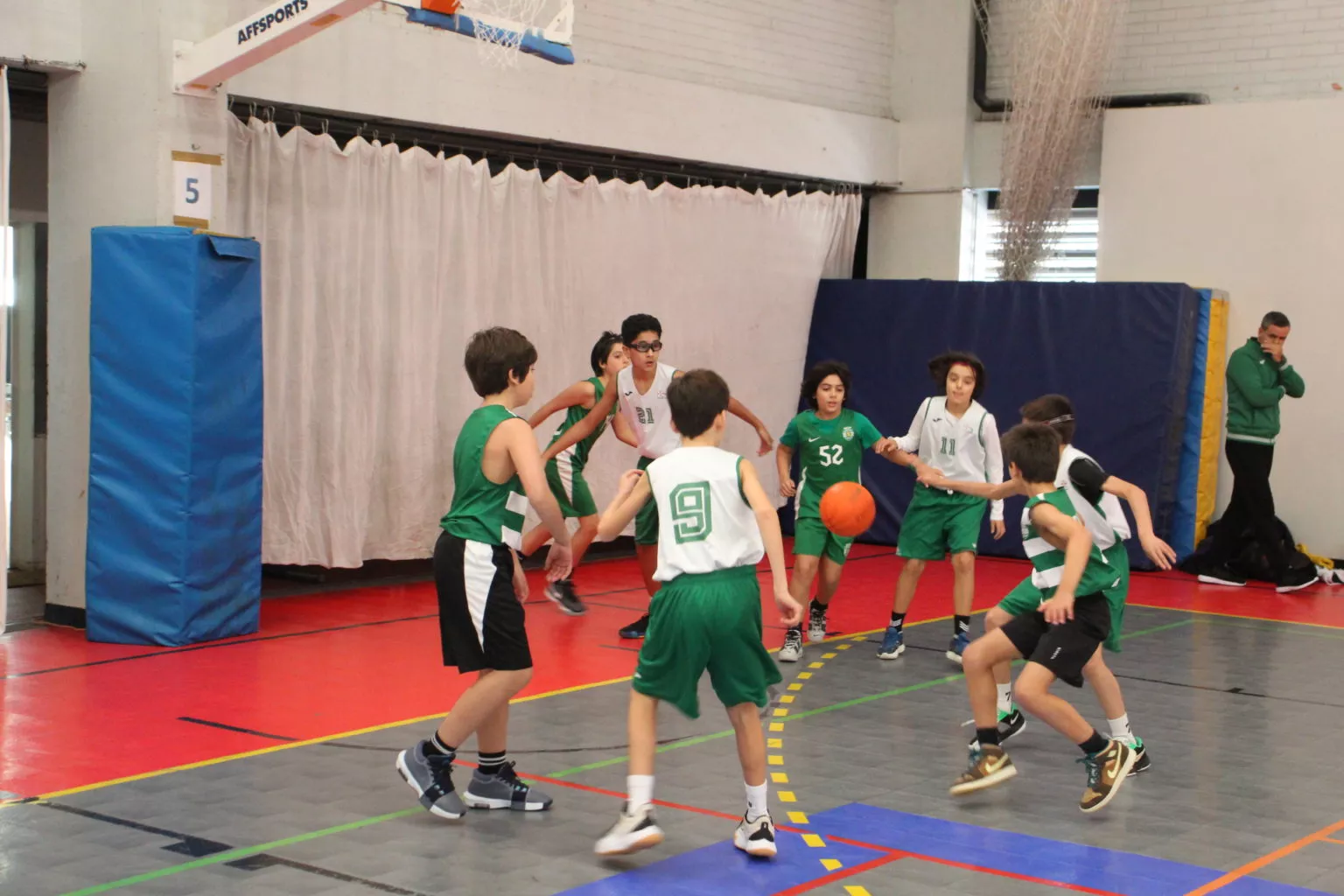 ABL imagem de galeria