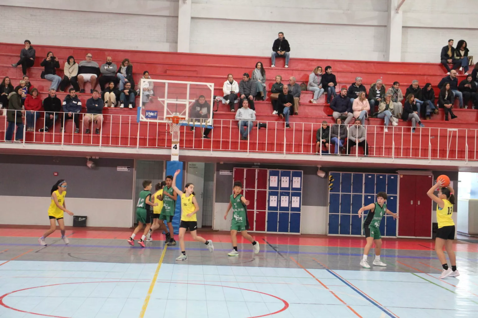 ABL imagem de galeria