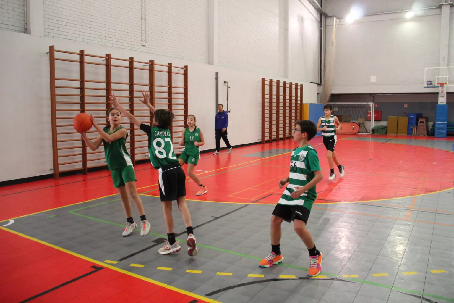 ABL imagem de galeria