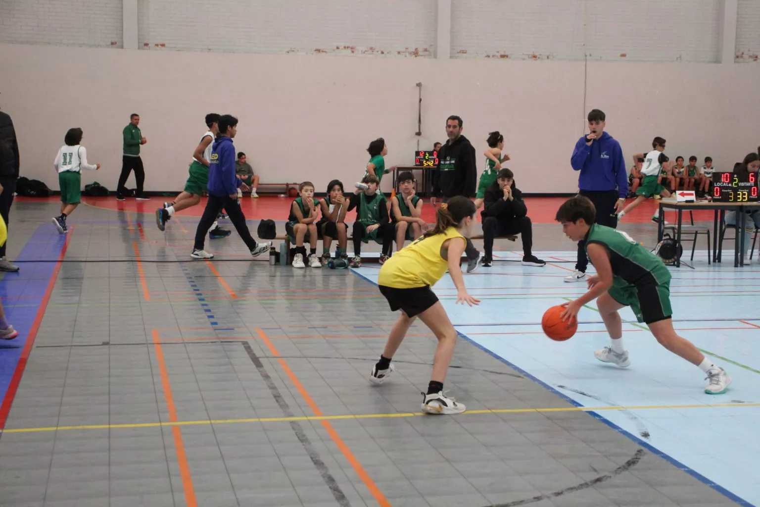 ABL imagem de galeria