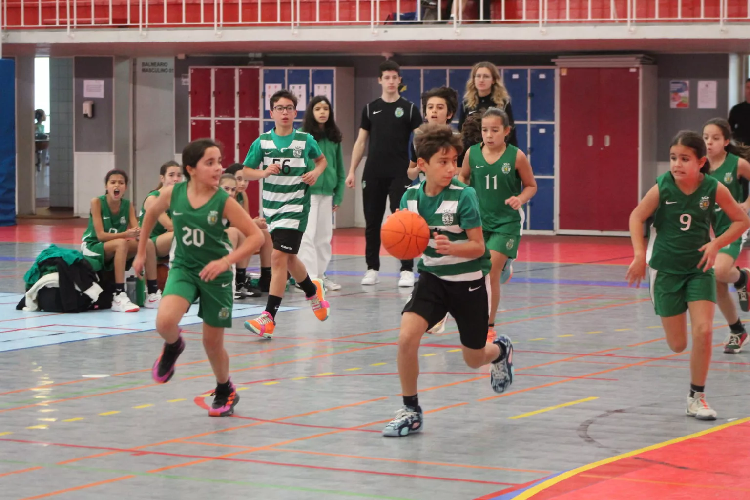 ABL imagem de galeria