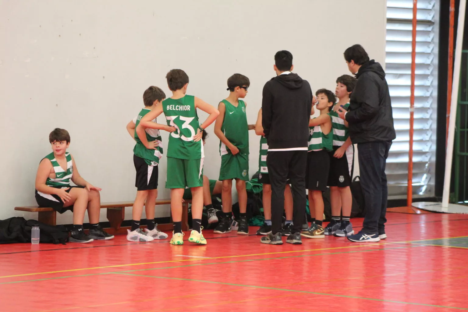 ABL imagem de galeria